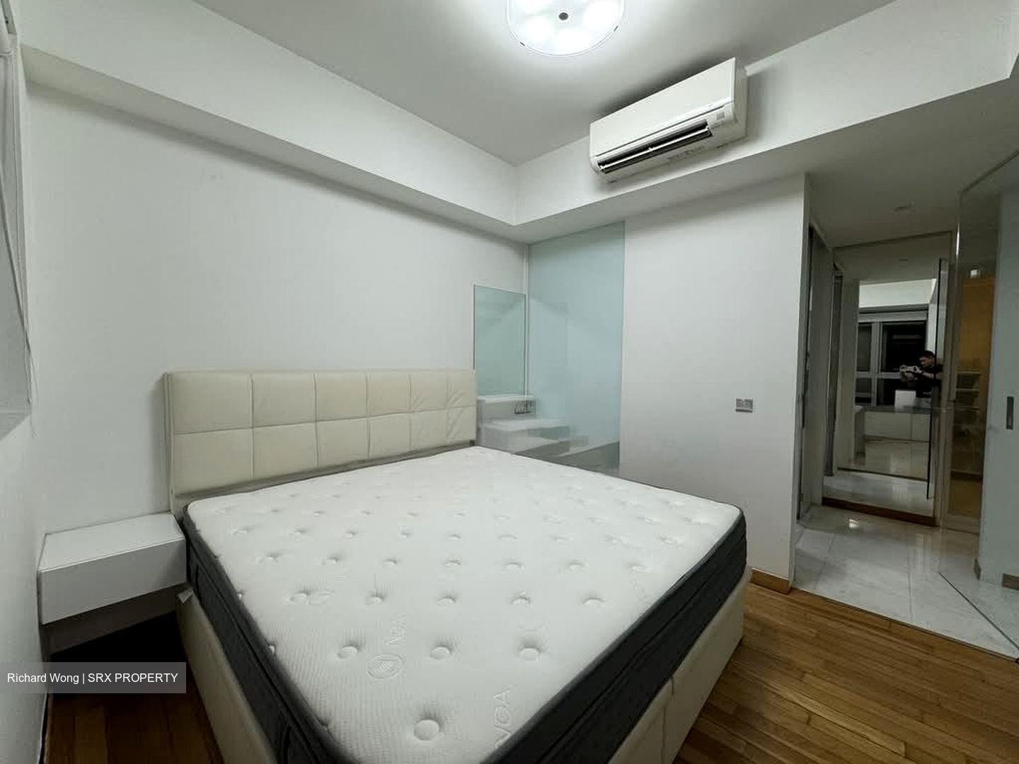The Clift (D1), Apartment #583849291
